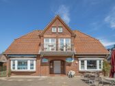 Appartement St. Peter-Ording Buitenaudio-opname 1