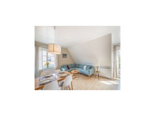 Appartement St. Peter-Ording Équipement 5