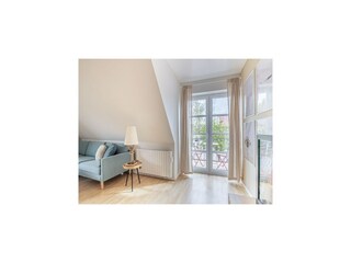 Appartement St. Peter-Ording Kenmerken 16