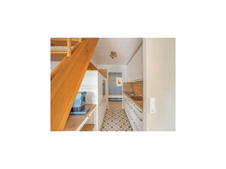 Apartment St. Peter-Ording Features 18