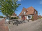 Appartement St. Peter-Ording Buitenaudio-opname 1