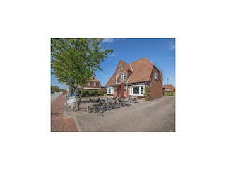 Apartment St. Peter-Ording Outdoor Recording 4