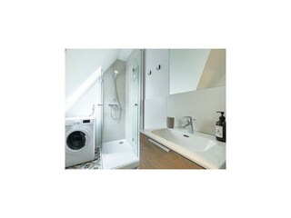 Apartment St. Peter-Ording Ausstattung 14