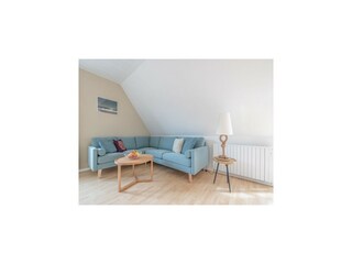 Apartment St. Peter-Ording Ausstattung 6