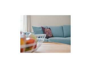 Apartment St. Peter-Ording Ausstattung 20