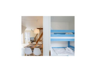 Apartment St. Peter-Ording Ausstattung 8