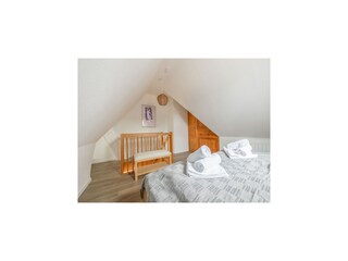 Apartment St. Peter-Ording Features 6