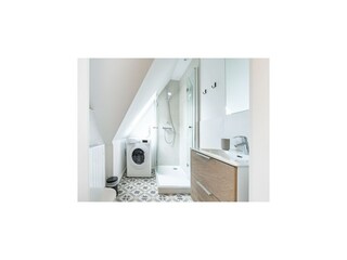 Apartment St. Peter-Ording Ausstattung 29