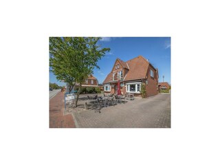Appartamento St. Peter-Ording Registrazione all'aperto 3