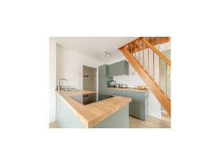 Apartamento St. Peter-Ording Características 15