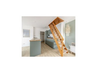 Apartamento St. Peter-Ording Características 16