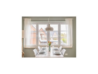 Apartamento St. Peter-Ording Características 16
