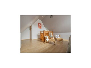 Apartamento St. Peter-Ording Características 23