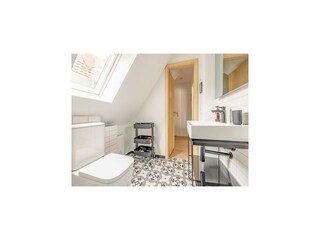 Apartamento St. Peter-Ording Características 11