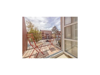 Appartement St. Peter-Ording Buitenaudio-opname 3