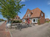 Appartement St. Peter-Ording Buitenaudio-opname 1