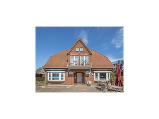 Apartamento St. Peter-Ording Grabación al aire libre 2