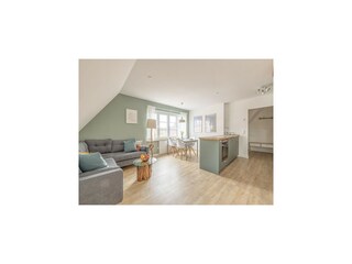 Apartamento St. Peter-Ording Características 1