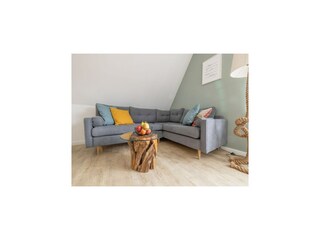 Apartamento St. Peter-Ording Características 7