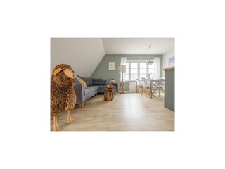 Apartamento St. Peter-Ording Características 8
