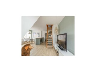 Apartamento St. Peter-Ording Características 17