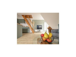 Apartamento St. Peter-Ording Características 18