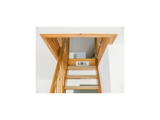 Apartamento St. Peter-Ording Características 17