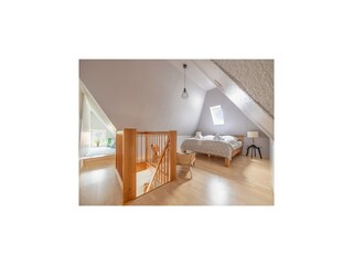 Apartamento St. Peter-Ording Características 11