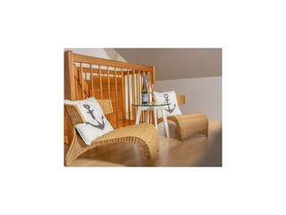 Apartamento St. Peter-Ording Características 12