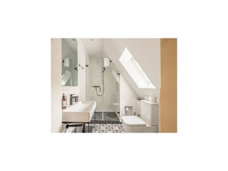 Apartamento St. Peter-Ording Características 20