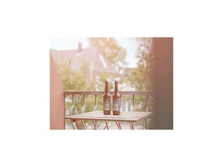 Apartamento St. Peter-Ording Grabación al aire libre 4