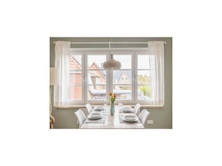 Apartment St. Peter-Ording Ausstattung 23