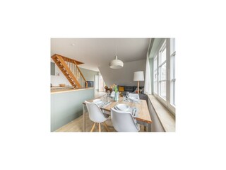 Apartment St. Peter-Ording Ausstattung 14