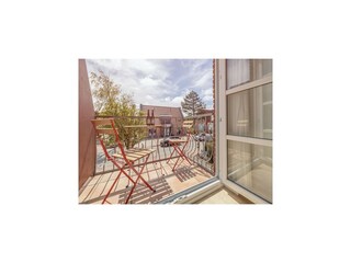 Apartamento St. Peter-Ording Grabación al aire libre 3