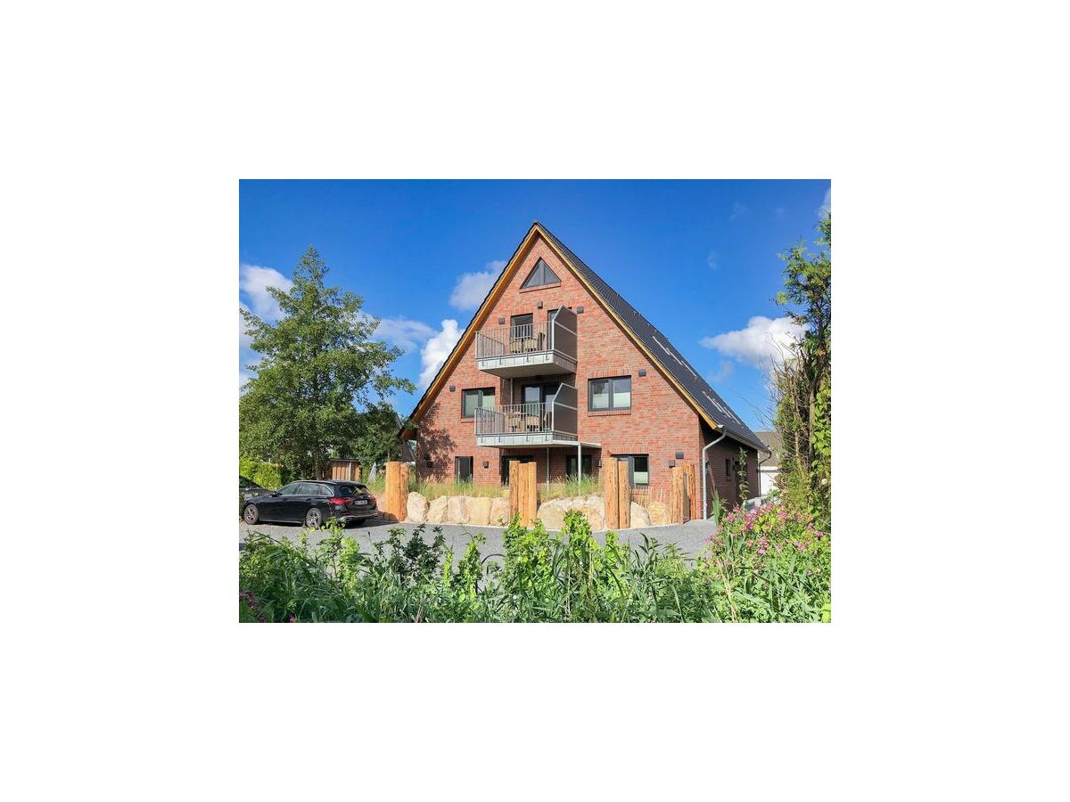 Apartamento St. Peter-Ording Grabación al aire libre 1