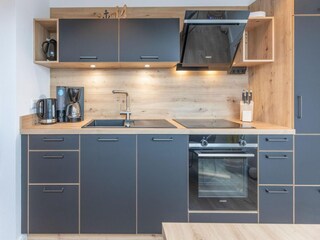 Appartement St. Peter-Ording Kenmerken 6