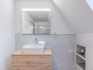 Appartement St. Peter-Ording Kenmerken 9