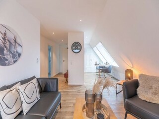 Apartamento St. Peter-Ording Características 13