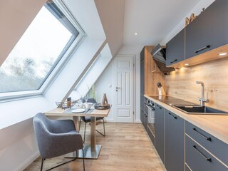 Appartement St. Peter-Ording Kenmerken 6