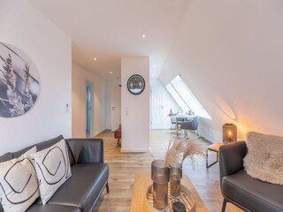 Appartement St. Peter-Ording Équipement 7