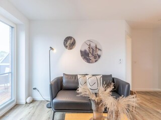 Appartement St. Peter-Ording Équipement 8