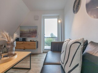 Appartement St. Peter-Ording Kenmerken 12