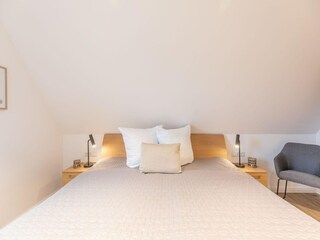 Apartment St. Peter-Ording Ausstattung 13