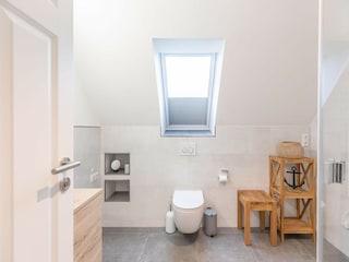 Apartment St. Peter-Ording Ausstattung 4