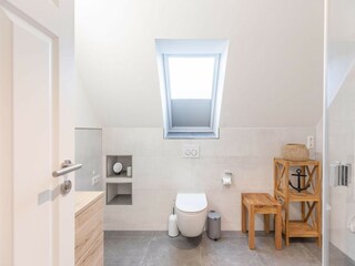 Appartement St. Peter-Ording Équipement 4