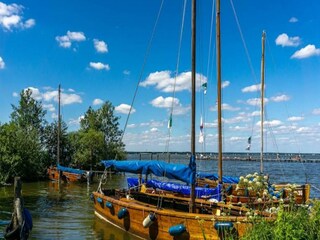 Apartamento St. Peter-Ording Entorno 18