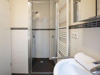 Apartamento St. Peter-Ording Características 15
