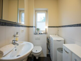 Apartamento St. Peter-Ording Características 16
