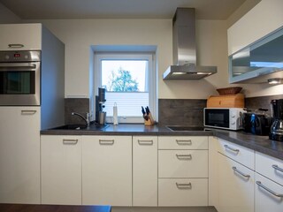 Apartamento St. Peter-Ording Características 8