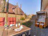 Apartamento St. Peter-Ording Grabación al aire libre 3